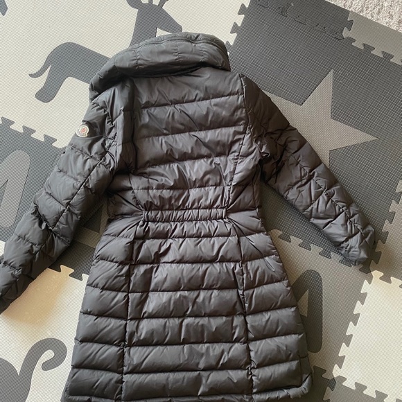 Moncler women’s coat size 2 - Picture 2 of 7